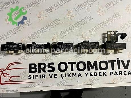 Volkswagen Golf Röle çıkma parça