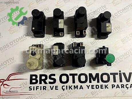 Volkswagen Polo Merkezi Kilit Motoru çıkma parça
