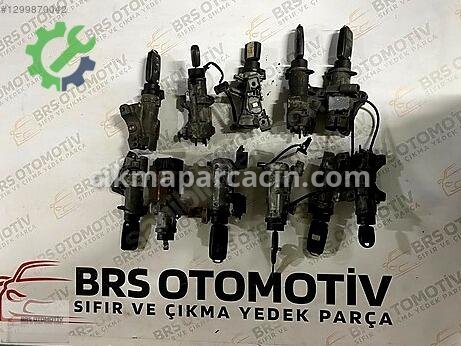Volkswagen Jetta Kontak Seti çıkma parça
