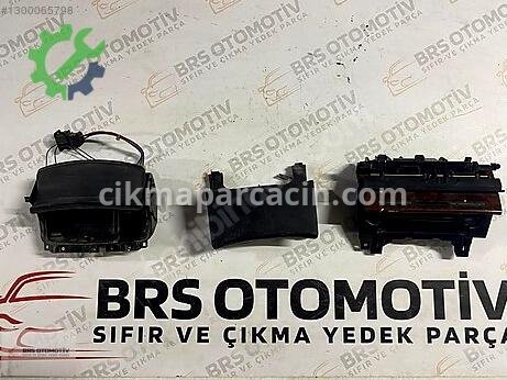 Diğer Çakmaklık çıkma parça