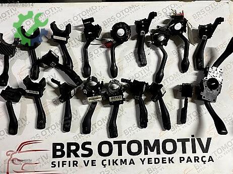 Volkswagen Golf Silecek Kolu çıkma parça