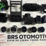 VAG GRUBU TORPİDO ÜFLEME