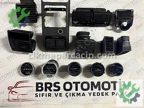 Seat Leon Panjur çıkma parça