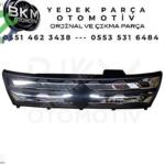 Sıfır Suzuki Vitara Panjur 72110-60R00