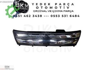 Sıfır Suzuki Vitara Panjur 72110-60R00
