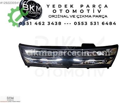 Suzuki Vitara Panjur çıkma parça