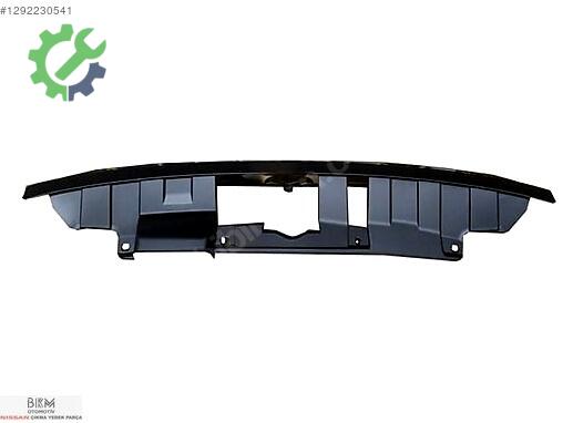 Suzuki Vitara Panjur 72110-60R00 çıkma parça