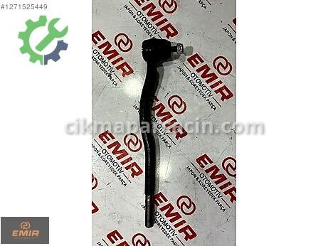 Suzuki Vitara Rot Başı çıkma parça