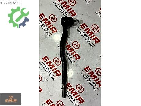 Suzuki Vitara Rot Başı çıkma parça