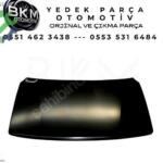 Sıfır Suzuki Vitara Kaput 58300-60A30