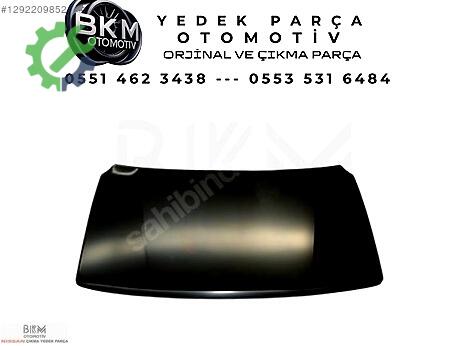 Suzuki Vitara Kaput 58300-60A30 çıkma parça