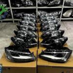 VOKSWAGEN JETTA SAĞ SOL FAR ORJİNAL 05070721813