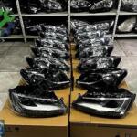 VOKSWAGEN JETTA SAĞ SOL FAR ORJİNAL 05070721813