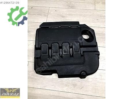 Volkswagen Passat Motor Kapağı çıkma parça