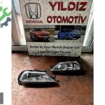 VOLCO S90 XC90 XC60 SAĞ SOL SİS 2018 2019 2020 2021 2022 2023