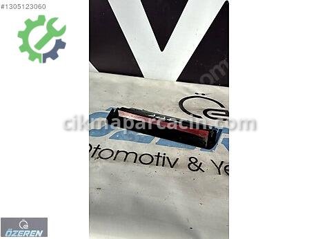 Volkswagen Jetta Fren Lambası çıkma parça