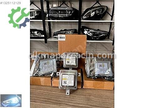 Volkswagen Passat Beyin çıkma parça