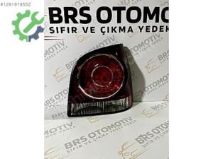 VOLKSVAGEN POLO 2005 2009 SIFIR STOP TYC SAĞ 6Q6945096M