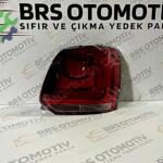VOLKSVAGEN POLO 2010 2014 SAĞ SIFIR STOP METTE MARKA 6R0945096A
