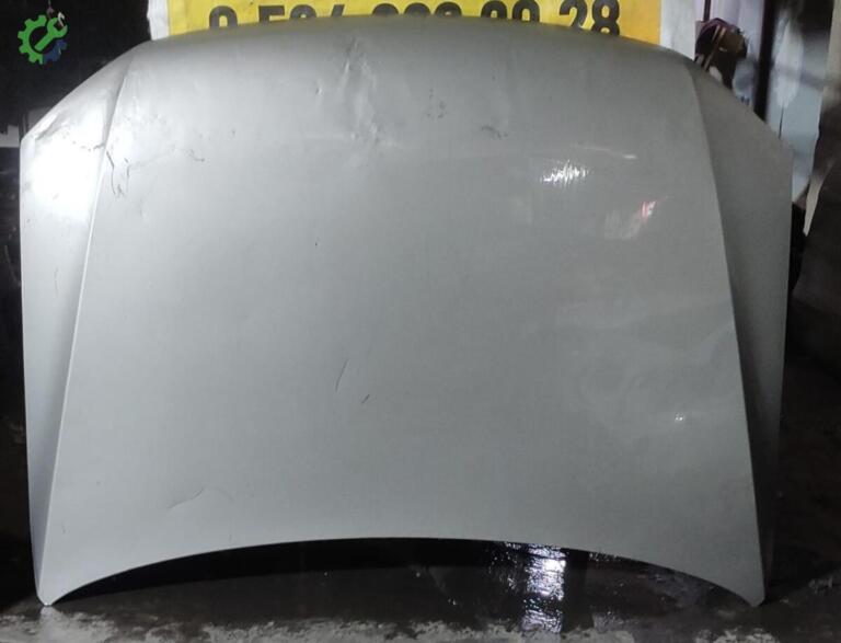 Volkswagen Amarok Kaput çıkma parça