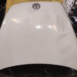 VOLKSWAGEN BEETLE KAPUT