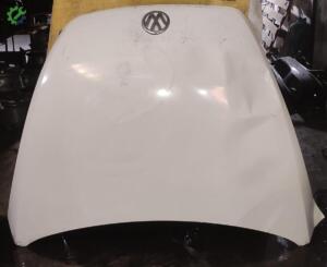 VOLKSWAGEN BEETLE KAPUT