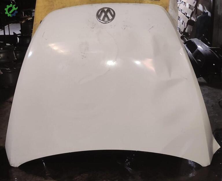 Volkswagen Beetle Kaput çıkma parça