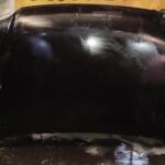 VOLKSWAGEN CADDY 2004-2010 KAPUT