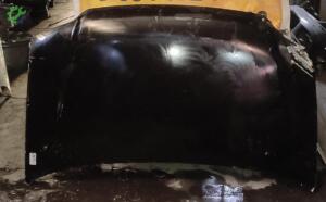 VOLKSWAGEN CADDY 2004-2010 KAPUT