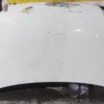 VOLKSWAGEN CADDY 2011-2016 KAPUT
