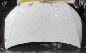 VOLKSWAGEN CADDY 2011-2016 KAPUT