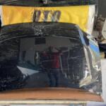 VOLKSWAGEN CADDY 2004-2010 ÖN KAPUT
