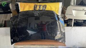 VOLKSWAGEN CADDY 2004-2010 ÖN KAPUT