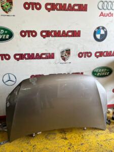 VOLKSWAGEN CADDY 2015 KAPUT