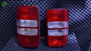 VOLKSWAGEN CADDY SAĞ SOL STOP