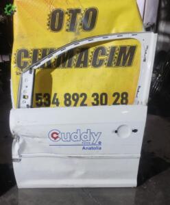 VOLKSWAGEN CADDY SOL ÖN KAPI