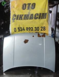VOLKSWAGEN GOLF 4 KAPUT
