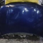 VOLKSWAGEN GOLF 4 KAPUT