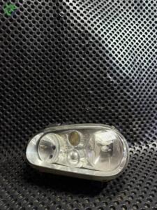VOLKSWAGEN GOLF 4 SOL FAR
