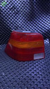 VOLKSWAGEN GOLF 4 SOL STOP