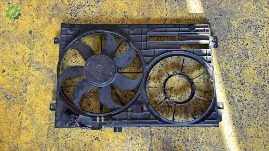 Volkswagen Golf Fan çıkma parça