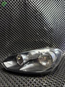 VOLKSWAGEN GOLF 6 SOL FAR