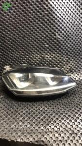 VOLKSWAGEN GOLF 7 3 BEYİNLİ SAĞ FAR