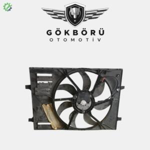 VOLKSWAGEN GOLF 7 AUDI A3 FAN MOTORU 5Q0959455BGJ