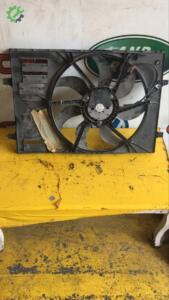VOLKSWAGEN GOLF 7 AUDI A3 FAN MOTORU 5Q0959455BGJ