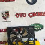 VOLKSWAGEN GOLF 7 FAN MOTORU 5Q0121203DD