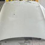 VOLKSWAGEN GOLF 7 KAPUT
