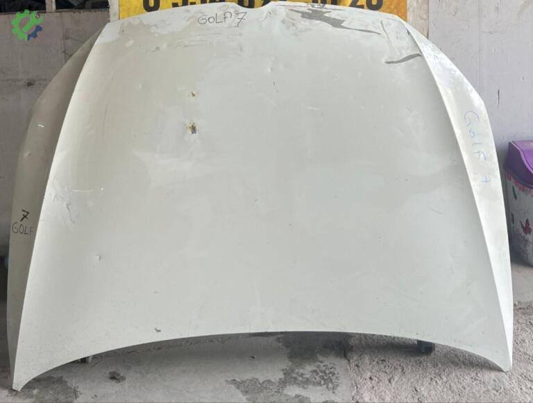 Volkswagen Golf Kaput çıkma parça