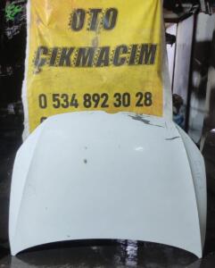 VOLKSWAGEN GOLF 7 KAPUT