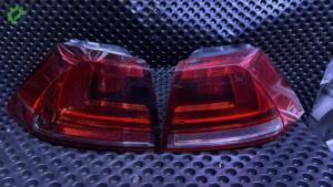 VOLKSWAGEN GOLF 7 SAĞ SOL DIŞ STOP